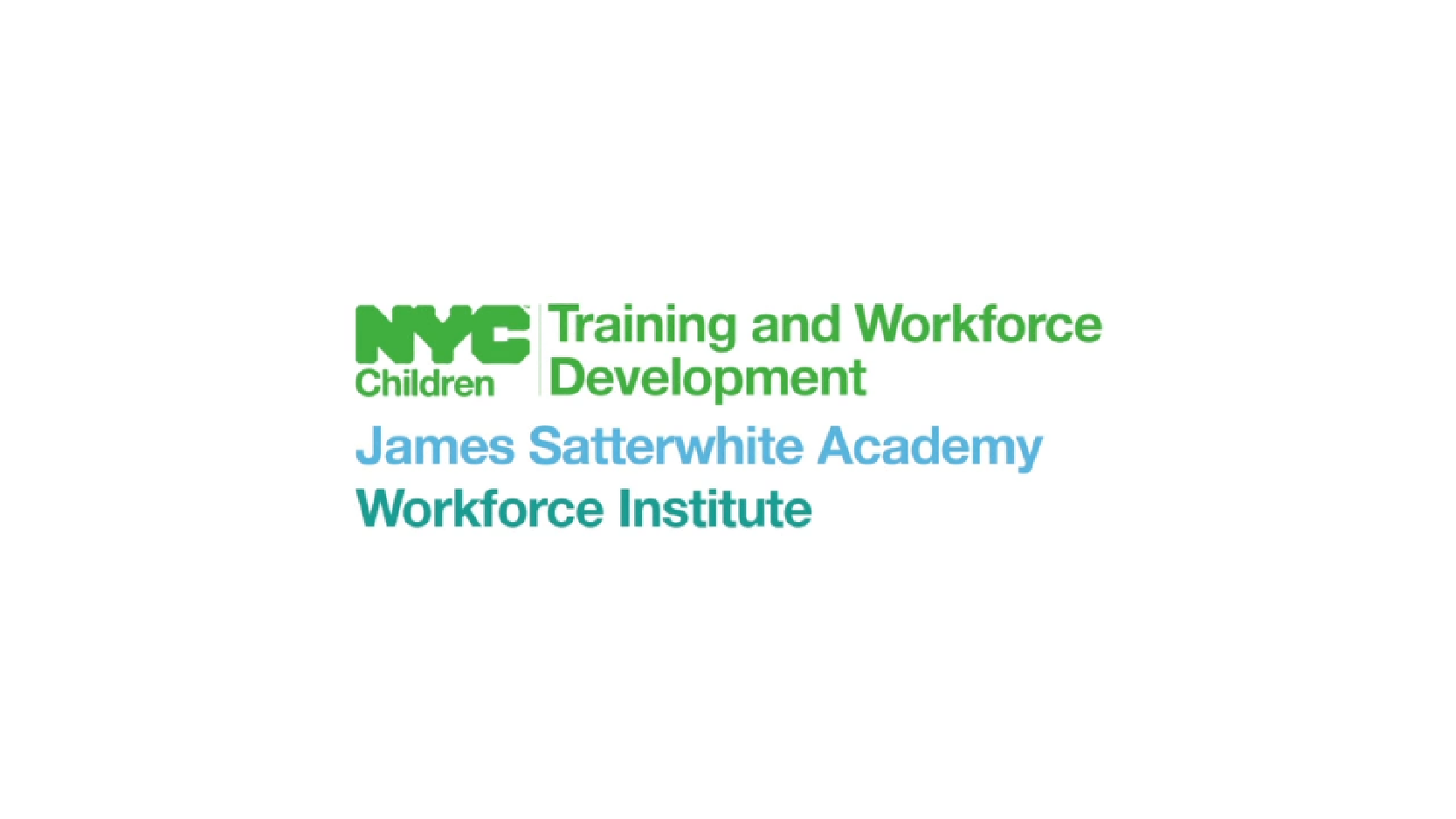 Tour Of ACS Training Centers Video Splash Image Containing JSA WI Logo