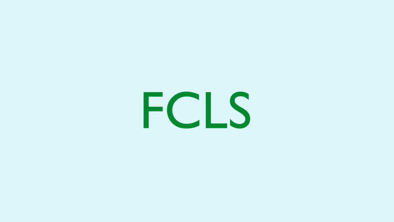FCLS Image