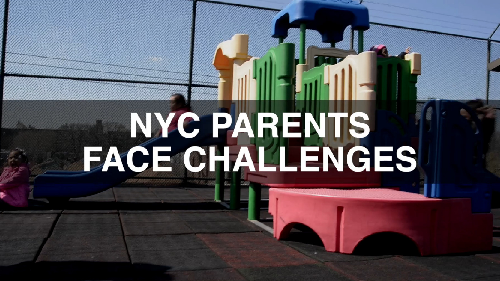 NYC ACS Parents Face Challenges
